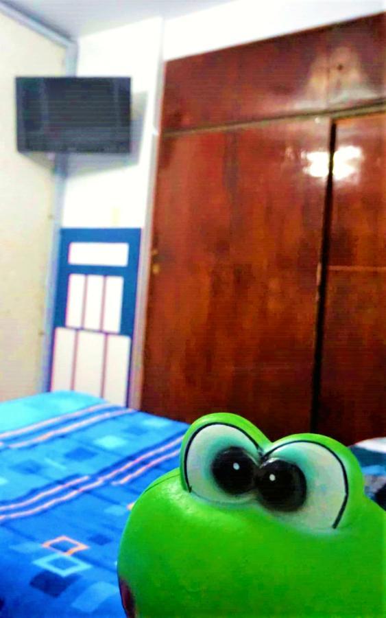Cuarto Entrada Independiente Privado Solo Para Ti Narvarte Roma Valle Cerca Hospitales Centro Medico Sxxi Y Macgregor Regional Imss 1 Parque Delta Narvarte Wtc Mexico By Eksteriør billede